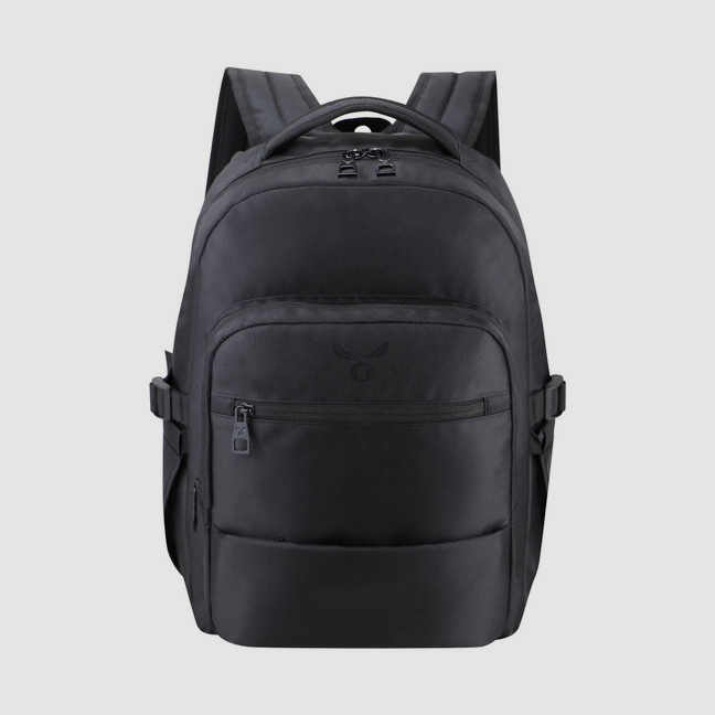 
                  
                    MOCHILA LAS VEGAS BLACK MOOSE
                  
                