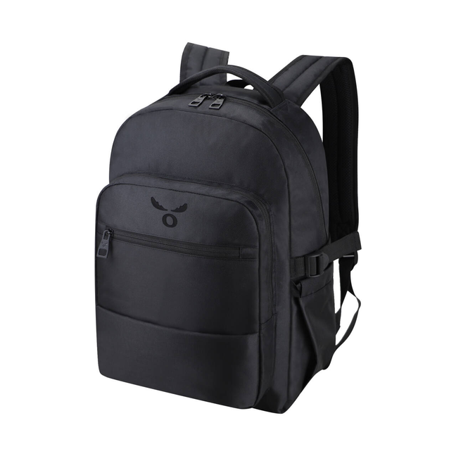 
                  
                    MOCHILA LAS VEGAS BLACK MOOSE
                  
                