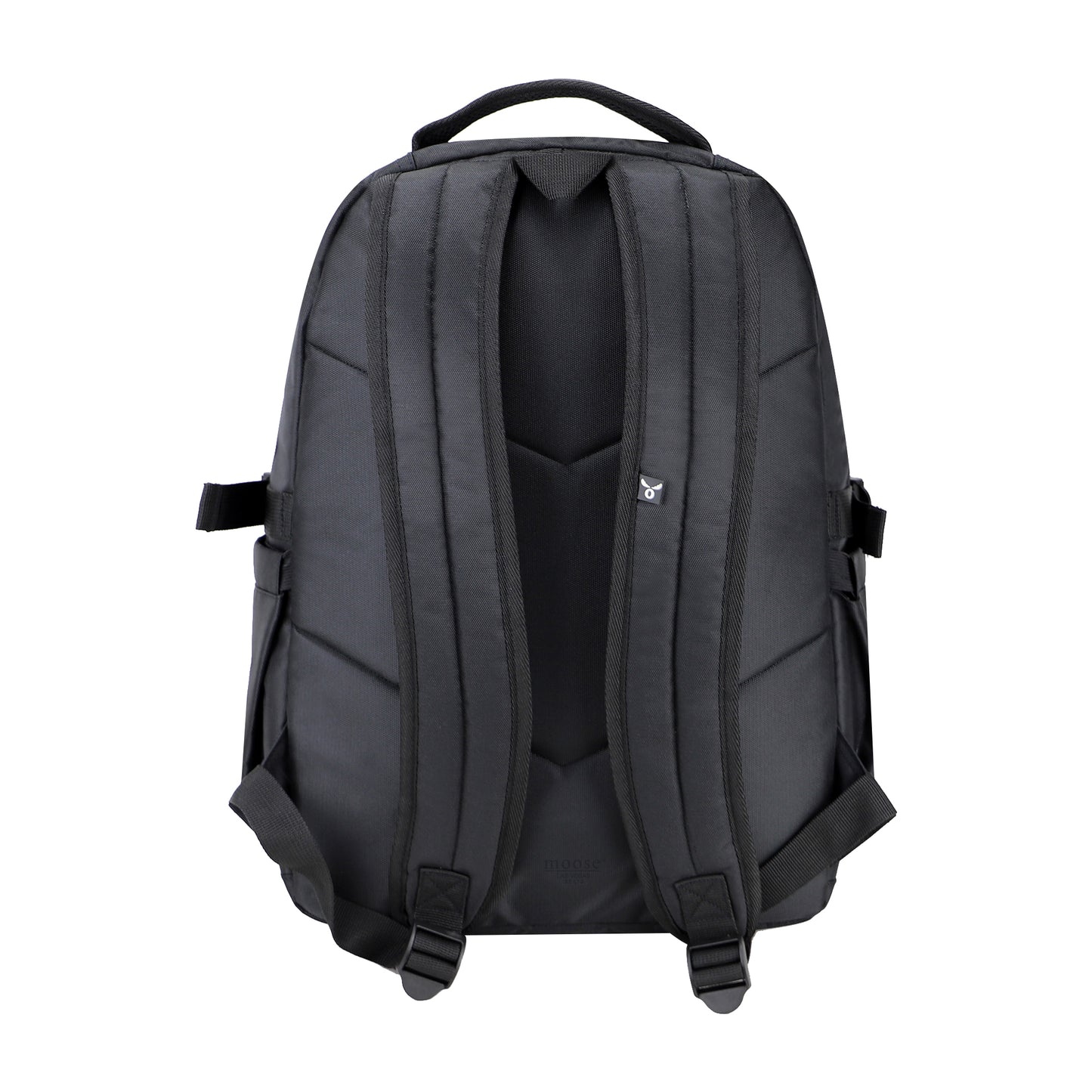 
                  
                    MOCHILA LAS VEGAS BLACK MOOSE
                  
                