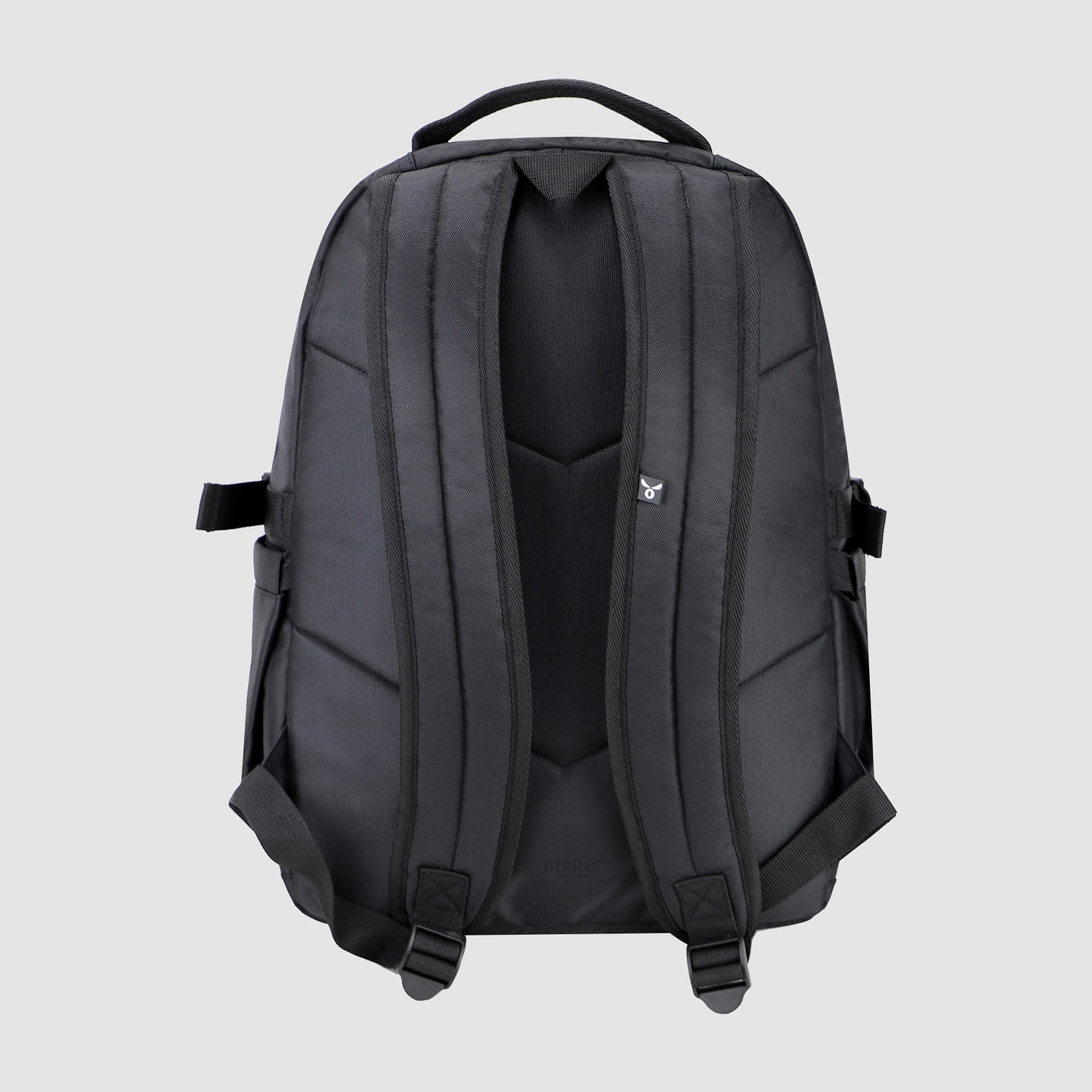 
                  
                    MOCHILA LAS VEGAS BLACK MOOSE
                  
                