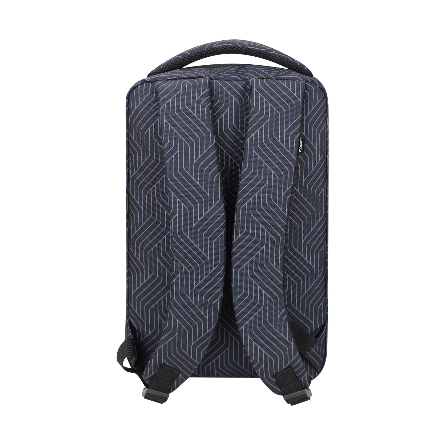 
                  
                    MOCHILA NEVADA BLACK LINE MOOSE
                  
                