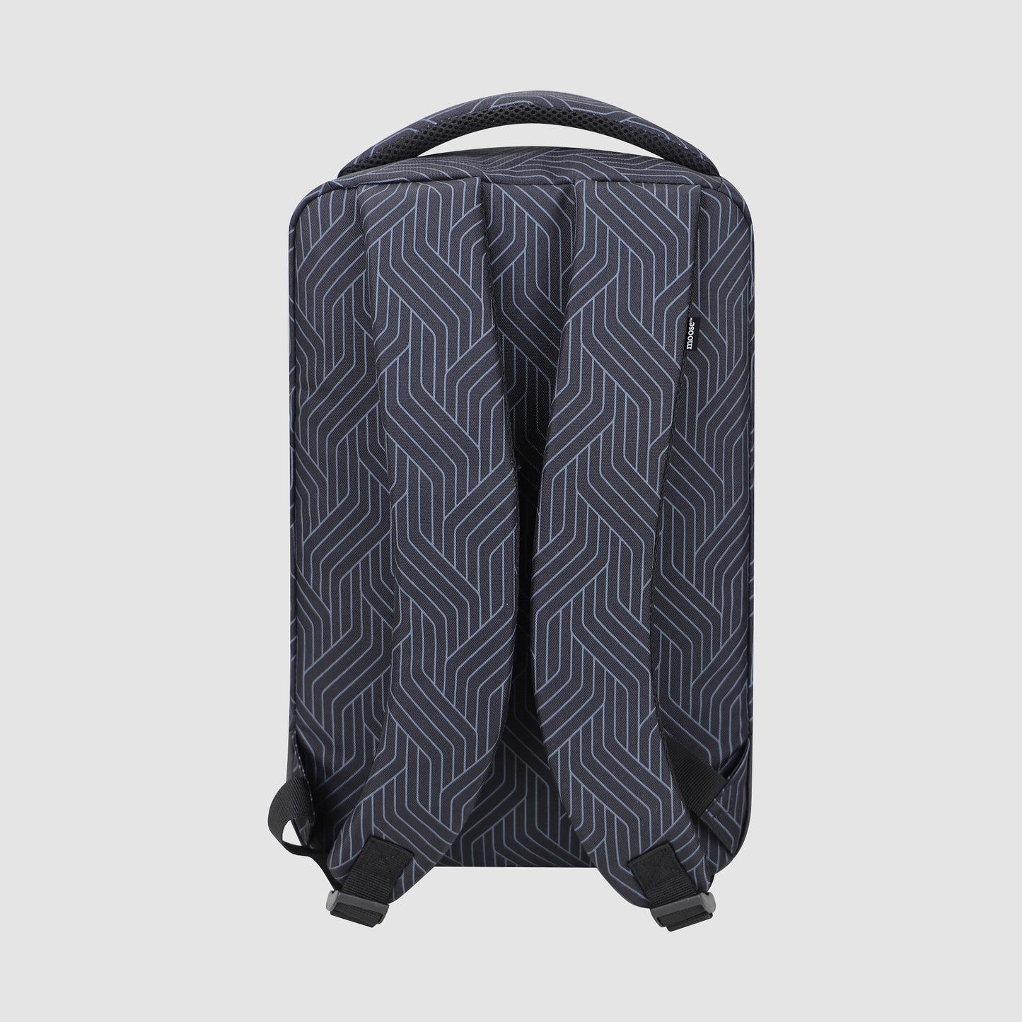 
                  
                    MOCHILA NEVADA BLACK LINE MOOSE
                  
                