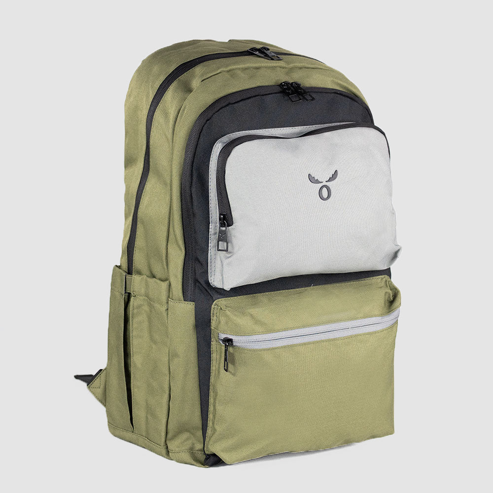 
                  
                    MOCHILA COLORADO CAMO MOOSE
                  
                