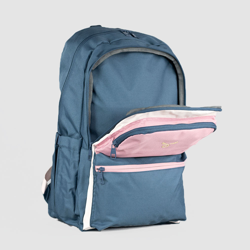 
                  
                    MOCHILA COLORADO ROSE MOOSE
                  
                