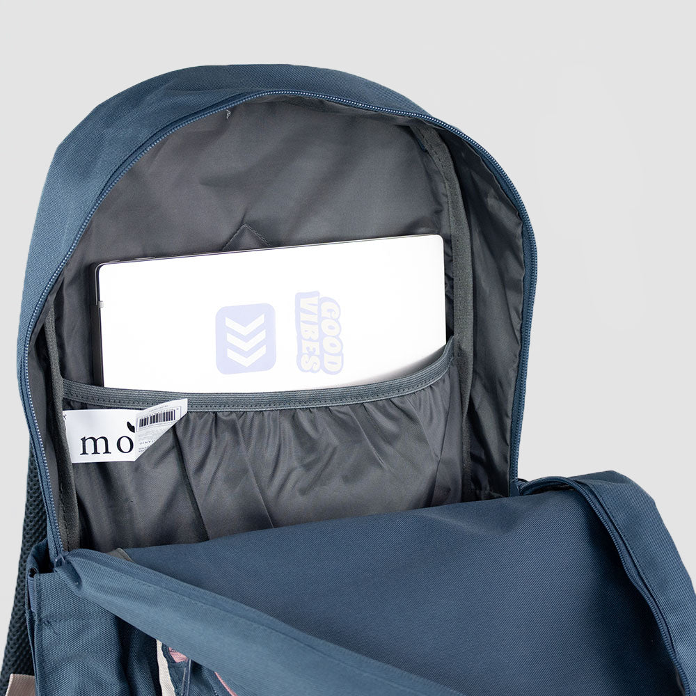 
                  
                    MOCHILA COLORADO ROSE MOOSE
                  
                