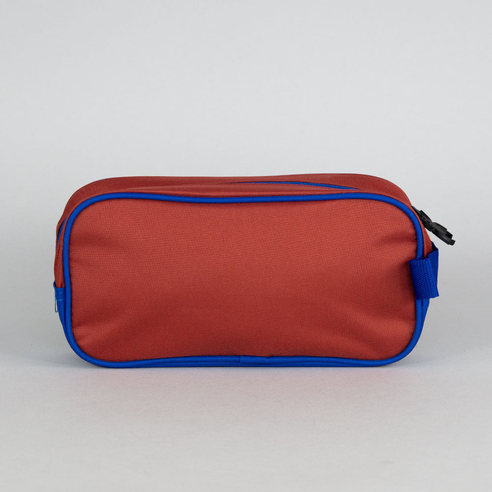 
                  
                    ESTUCHE KIDS SPIDER MOOSE
                  
                