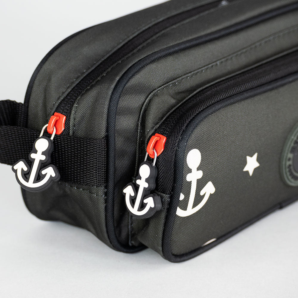 
                  
                    ESTUCHE BOLSILLOS KIDS PIRATES MOOSE
                  
                