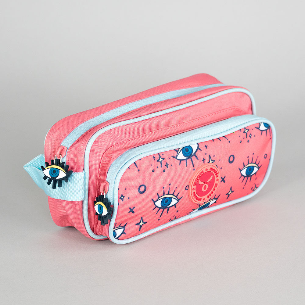 
                  
                    ESTUCHE BOLSILLOS KIDS EYES MOOSE
                  
                