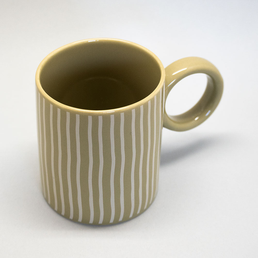 
                  
                    TAZON LINEAS 430ML GEO KINGSTONE
                  
                