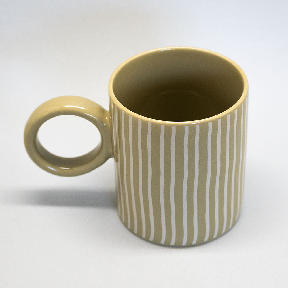 
                  
                    TAZON LINEAS 430ML GEO KINGSTONE
                  
                