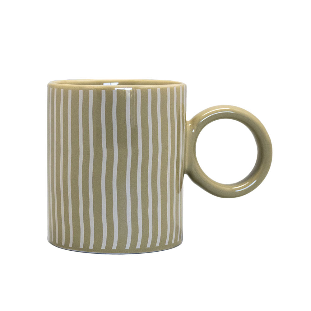 
                  
                    TAZON LINEAS 430ML GEO KINGSTONE
                  
                