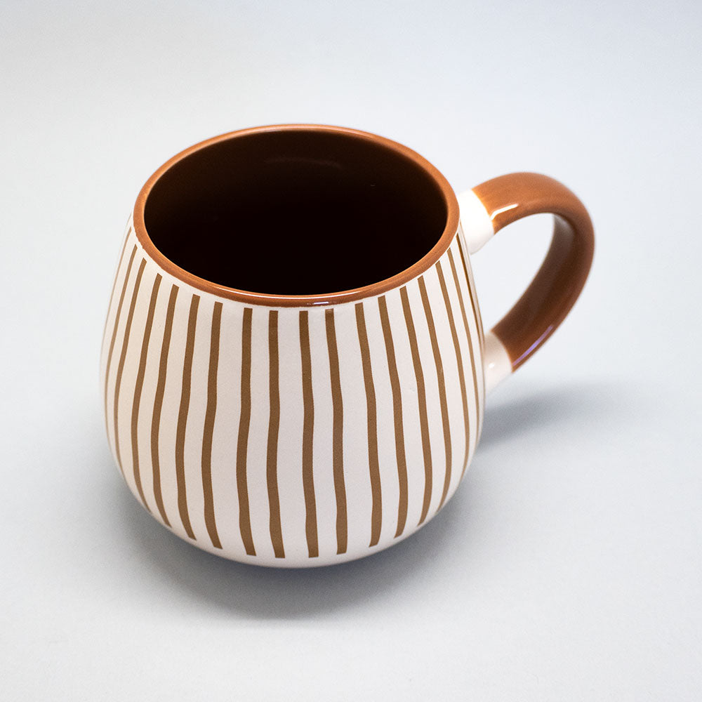 
                  
                    TAZON GOTA LINEAS 400ML GEO KINGSTONE
                  
                