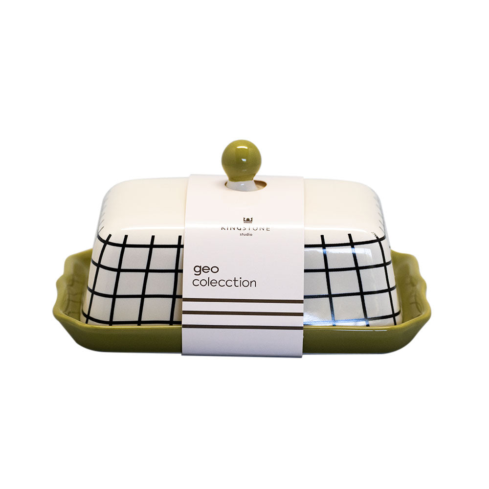 
                  
                    MANTEQUILLERO LINEAS GEO KINGSTONE
                  
                