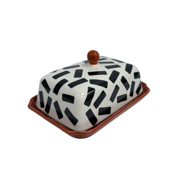 
                  
                    MANTEQUILLERO PRINT GEO KINGSTONE
                  
                