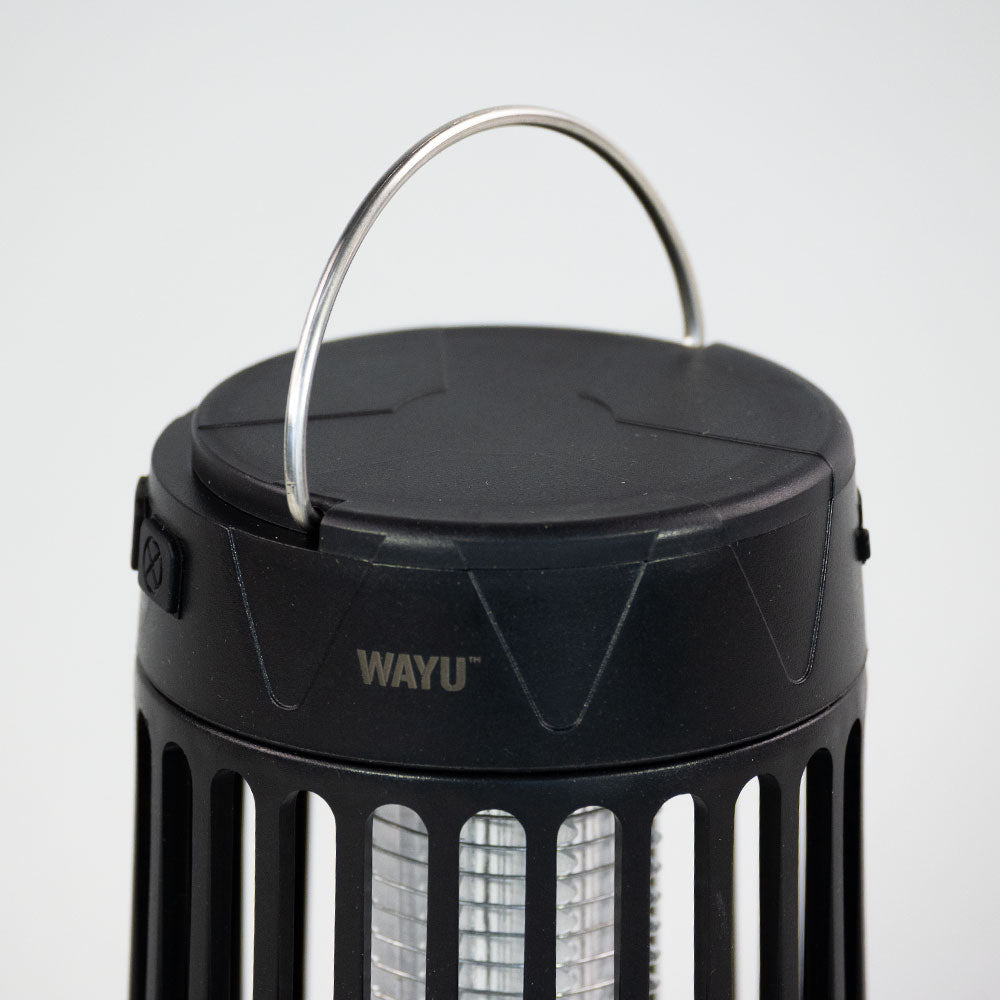 
                  
                    LÁMPARA ANTI MOSQUITO MULTIFUNCIÓN USB WAYU
                  
                