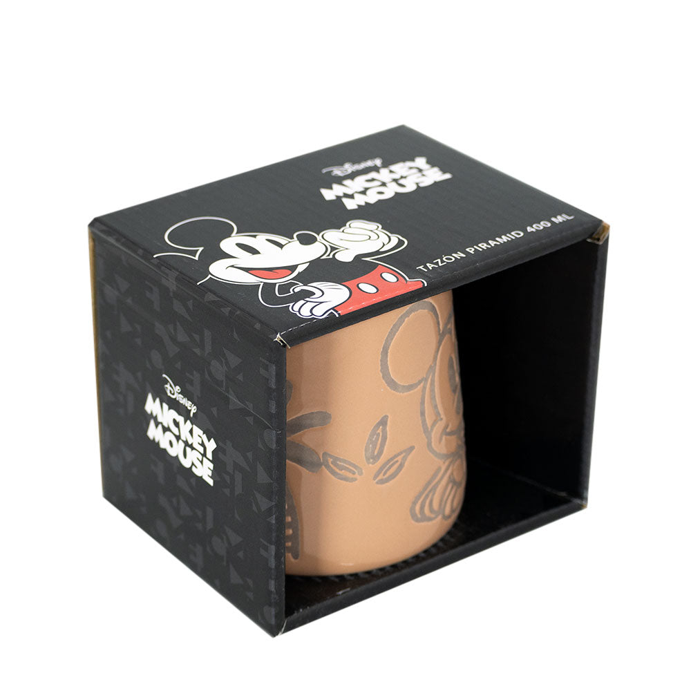 
                  
                    TAZON CAJA 400ML TERRA LICENCIAS
                  
                