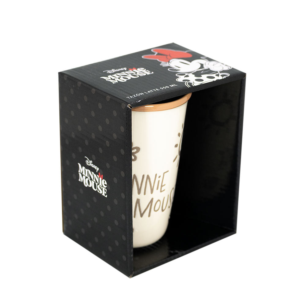 
                  
                    TAZON NEW LATTE 550ML TERRA LICENCIAS
                  
                