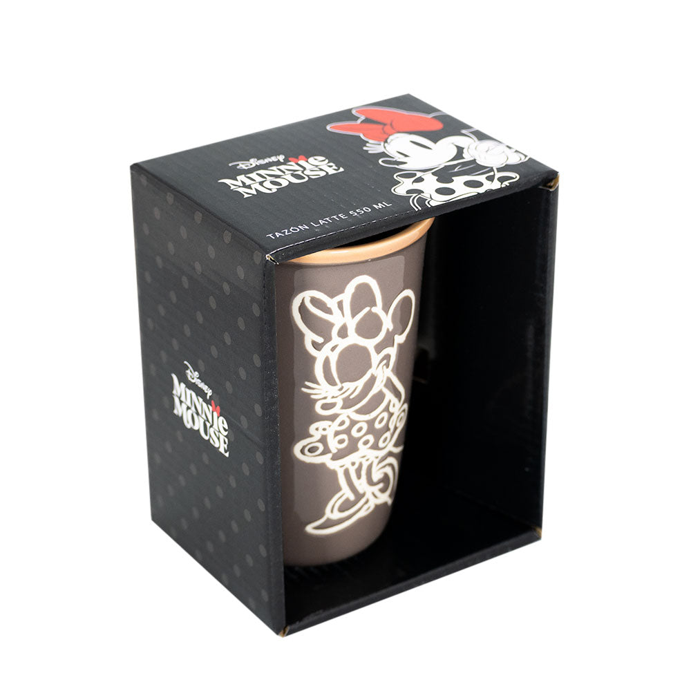 
                  
                    TAZON NEW LATTE 550ML TERRA LICENCIAS
                  
                