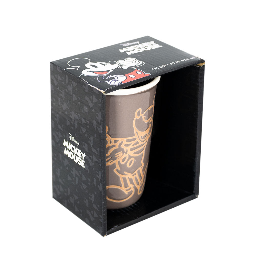 
                  
                    TAZON NEW LATTE 550ML TERRA LICENCIAS
                  
                