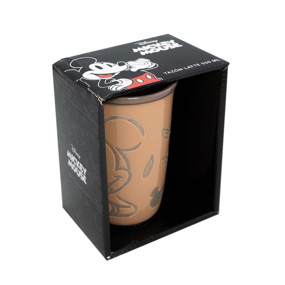 
                  
                    TAZON NEW LATTE 550ML TERRA LICENCIAS
                  
                