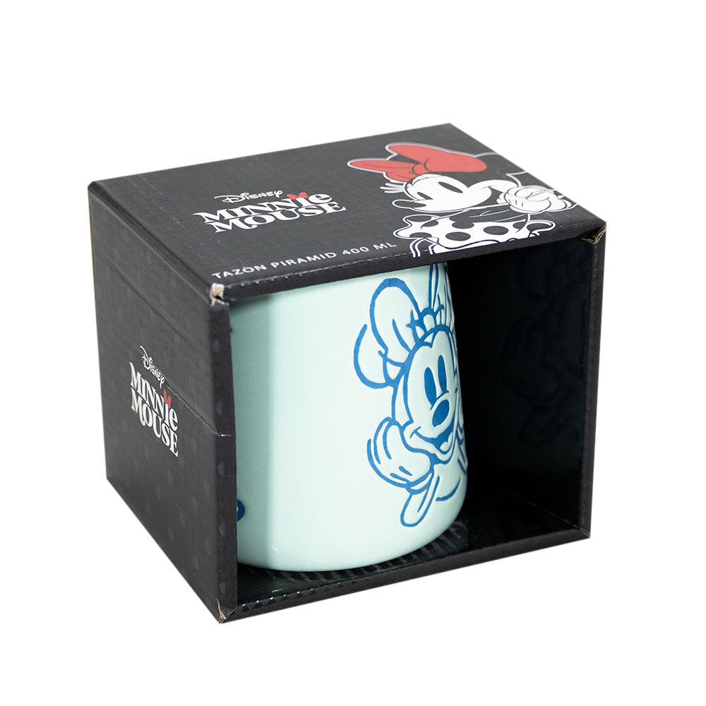 
                  
                    TAZON CAJA 400ML LICENCIAS
                  
                