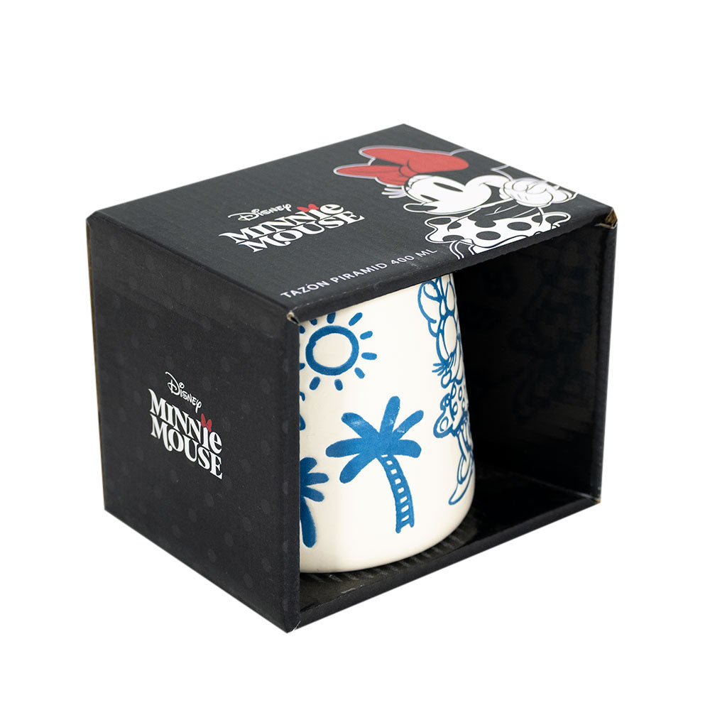 
                  
                    TAZON CAJA 400ML LICENCIAS
                  
                