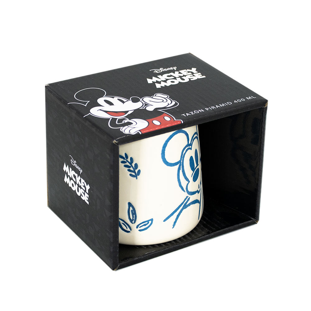
                  
                    TAZON CAJA 400ML LICENCIAS
                  
                
