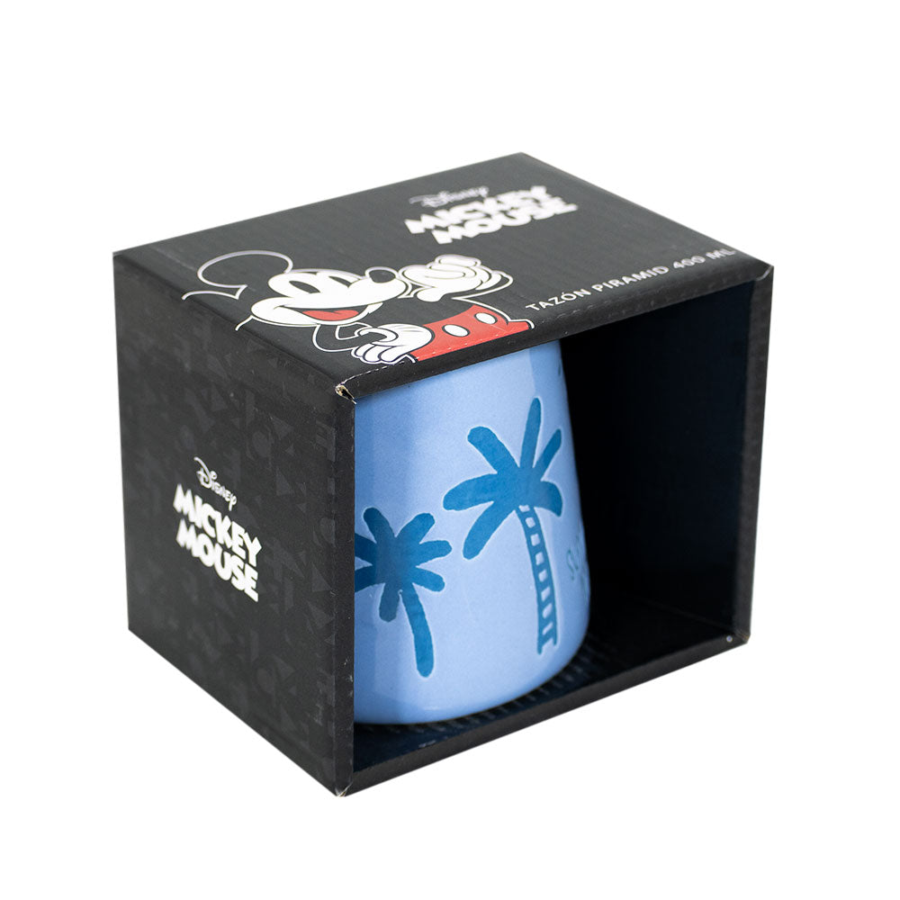 
                  
                    TAZON CAJA 400ML LICENCIAS
                  
                