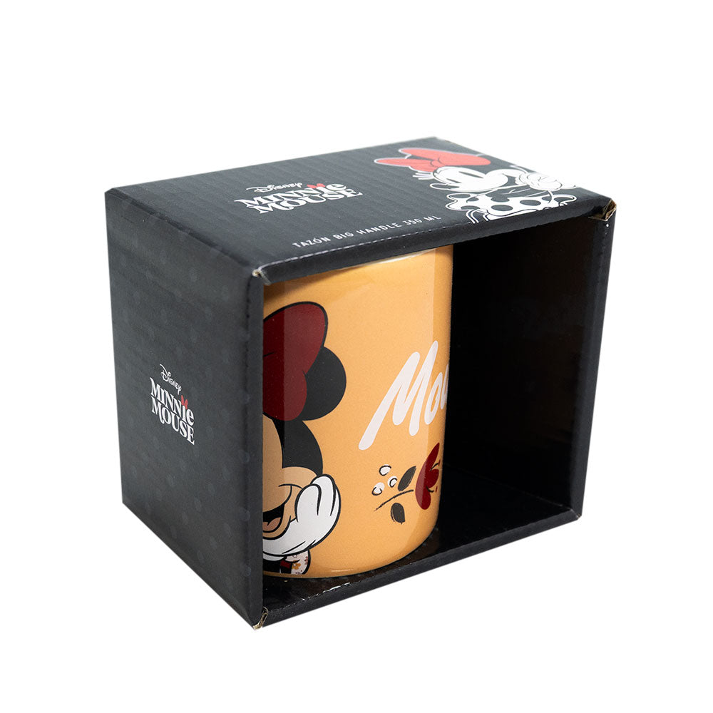 
                  
                    TAZÓN ASA GRANDE 350 ML LICENCIAS
                  
                