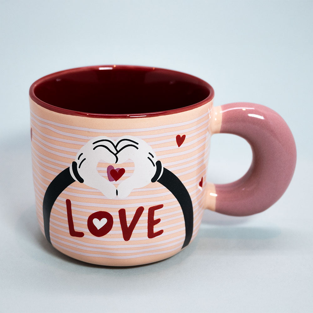 
                  
                    TAZON MACCHIATO 1 KISS 380ML DISNEY
                  
                