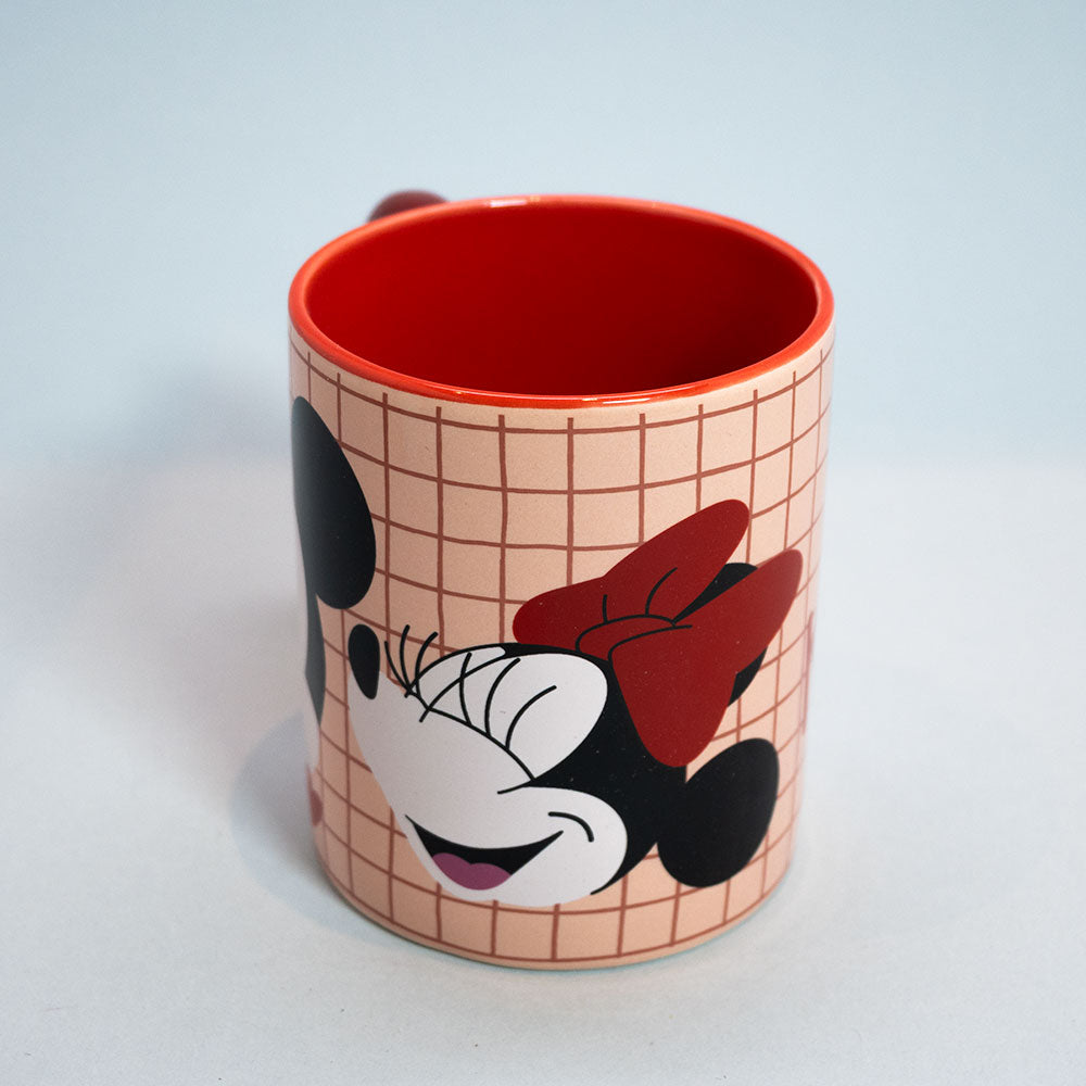 
                  
                    TAZON BIG HANDLE KISS 375ML DISNEY
                  
                