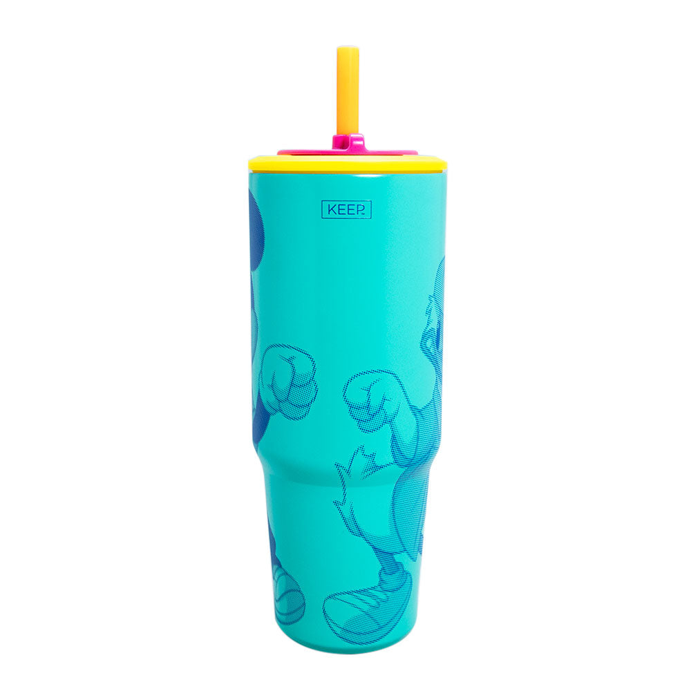 
                  
                    LAPS TUMBLER 30OZ LOOPS COLLECTION 2
                  
                