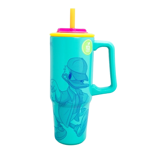 
                  
                    LAPS TUMBLER 30OZ LOOPS COLLECTION 2
                  
                