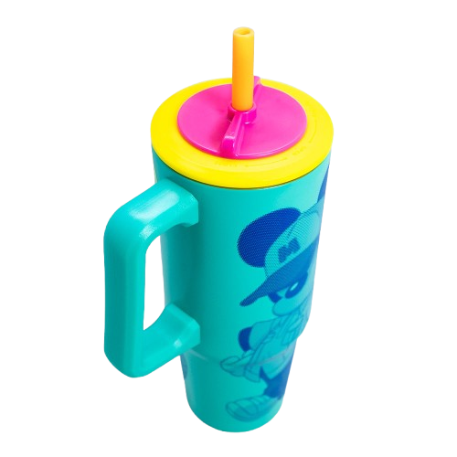 
                  
                    LAPS TUMBLER 30OZ LOOPS COLLECTION 2
                  
                