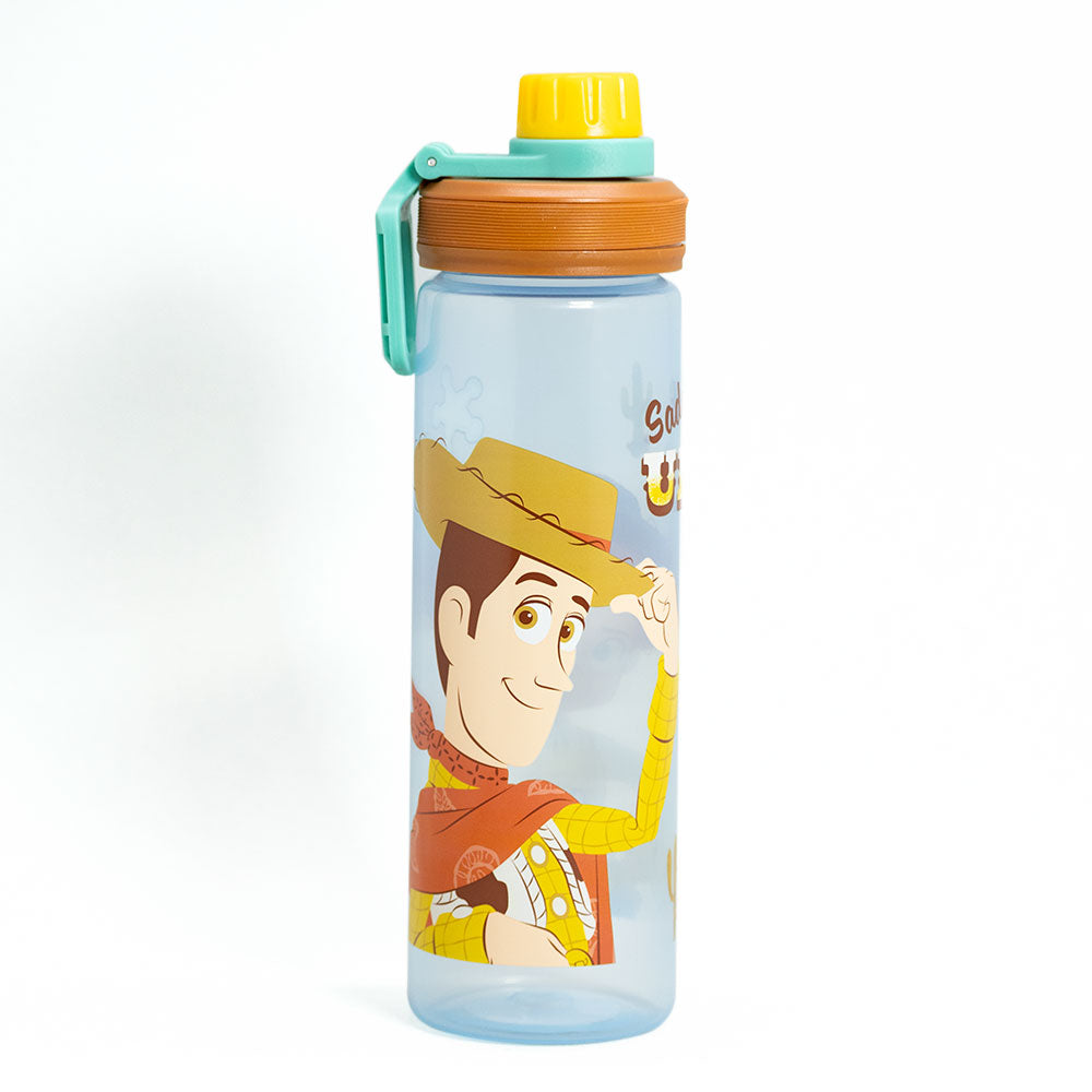 
                  
                    BOTELLA TAPA ROSCA TOY STORY 5
                  
                