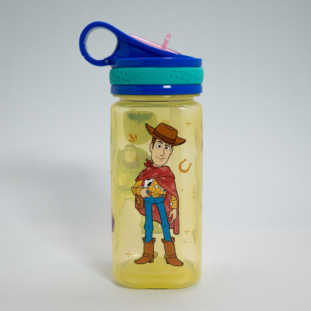 
                  
                    BOTELLA CUADRADA 500ML TOY STORY 5
                  
                