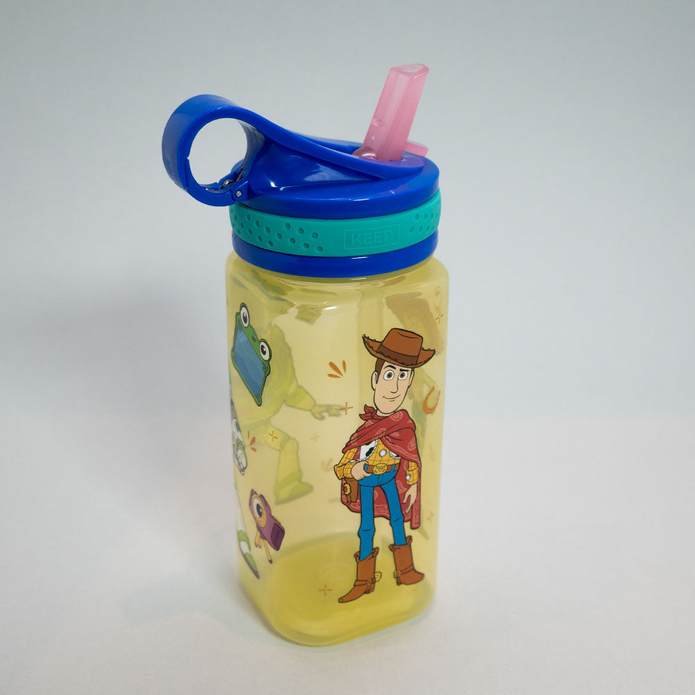 
                  
                    BOTELLA CUADRADA 500ML TOY STORY 5
                  
                