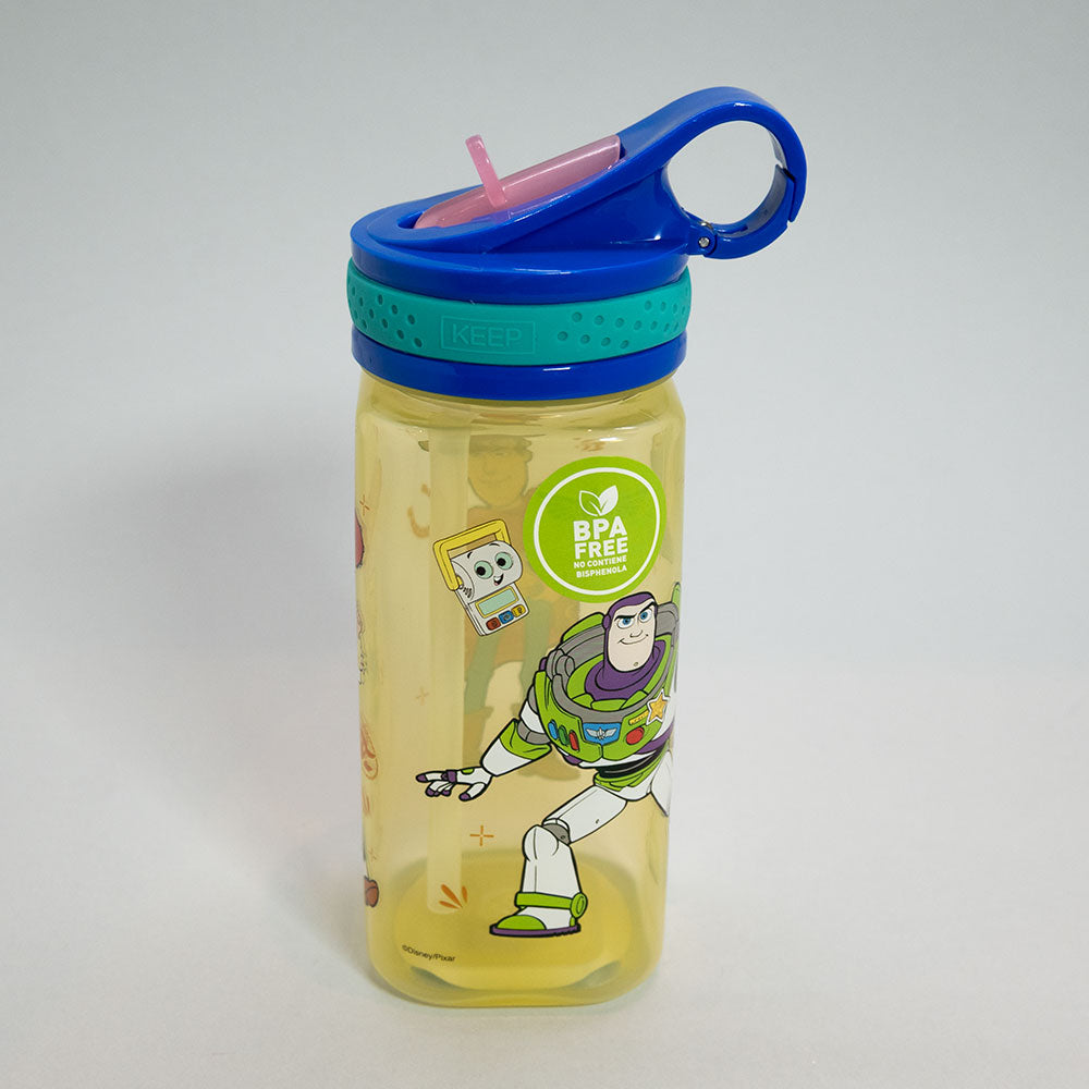 
                  
                    BOTELLA CUADRADA 500ML TOY STORY 5
                  
                