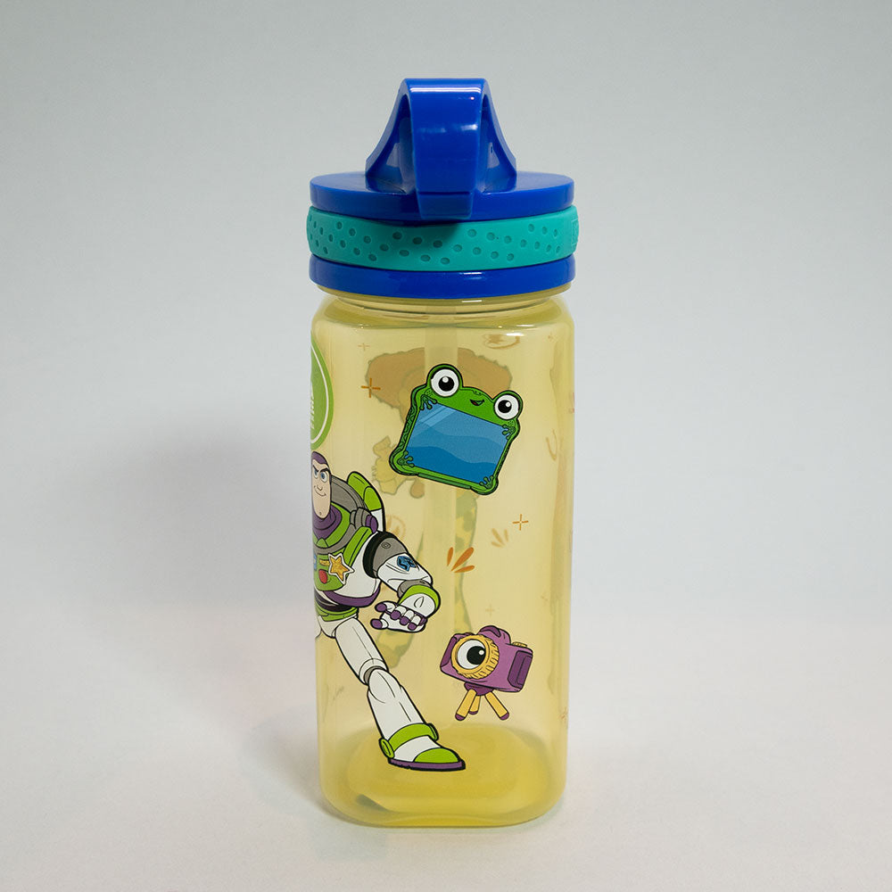 
                  
                    BOTELLA CUADRADA 500ML TOY STORY 5
                  
                