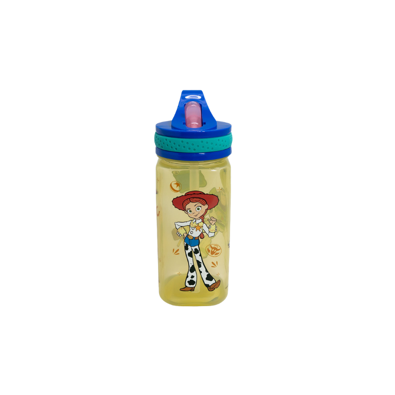 
                  
                    BOTELLA CUADRADA 500ML TOY STORY 5
                  
                