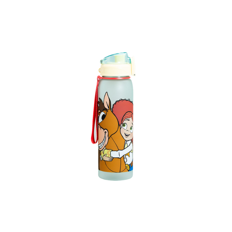 
                  
                    BOTELLA 1LT RUBBER TOY STORY 5
                  
                