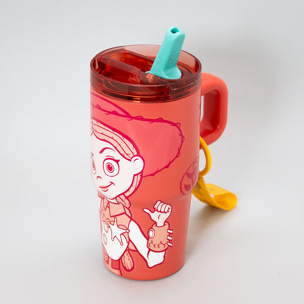 
                  
                    MUG 20OZ VACCUM JESSIE TOY STORY 5
                  
                