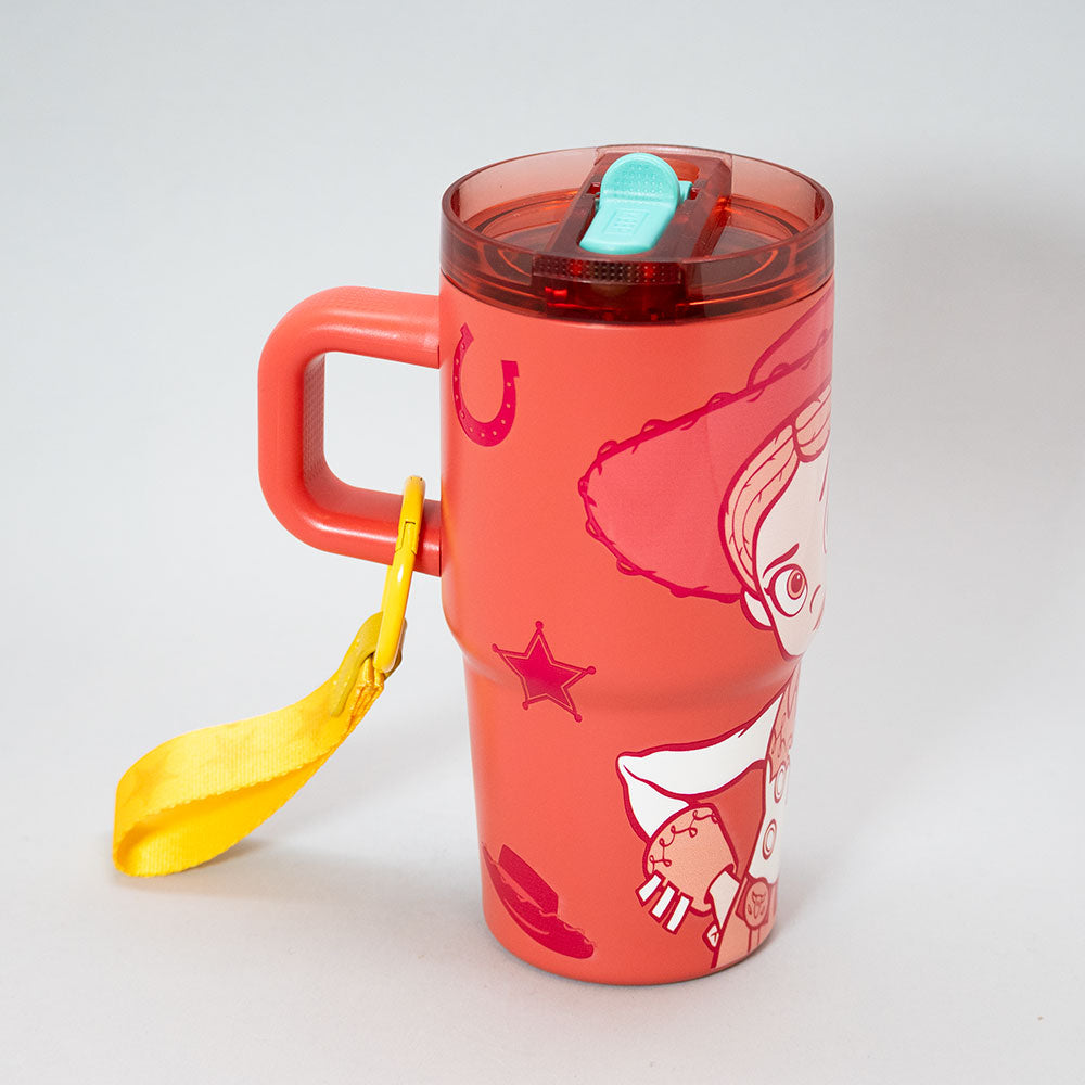 
                  
                    MUG 20OZ VACCUM JESSIE TOY STORY 5
                  
                