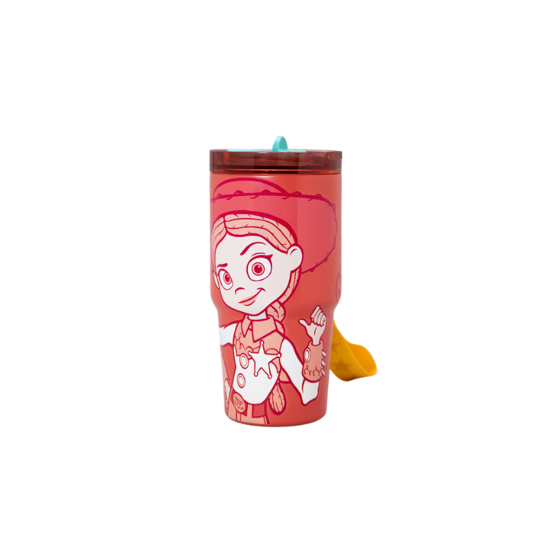 
                  
                    MUG 20OZ VACCUM JESSIE TOY STORY 5
                  
                