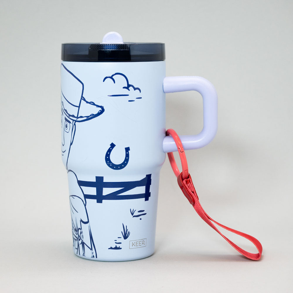 
                  
                    MUG 20OZ VACCUM WOODY TOY STORY 5
                  
                
