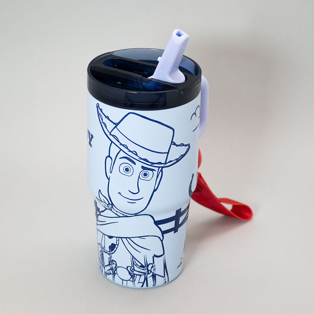 
                  
                    MUG 20OZ VACCUM WOODY TOY STORY 5
                  
                