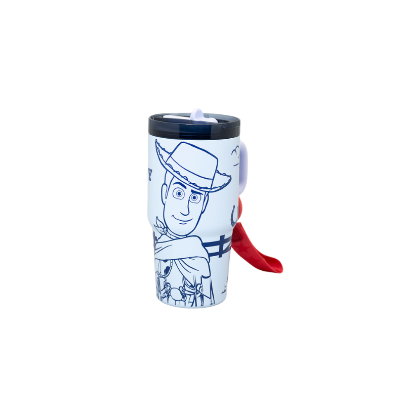 
                  
                    MUG 20OZ VACCUM WOODY TOY STORY 5
                  
                