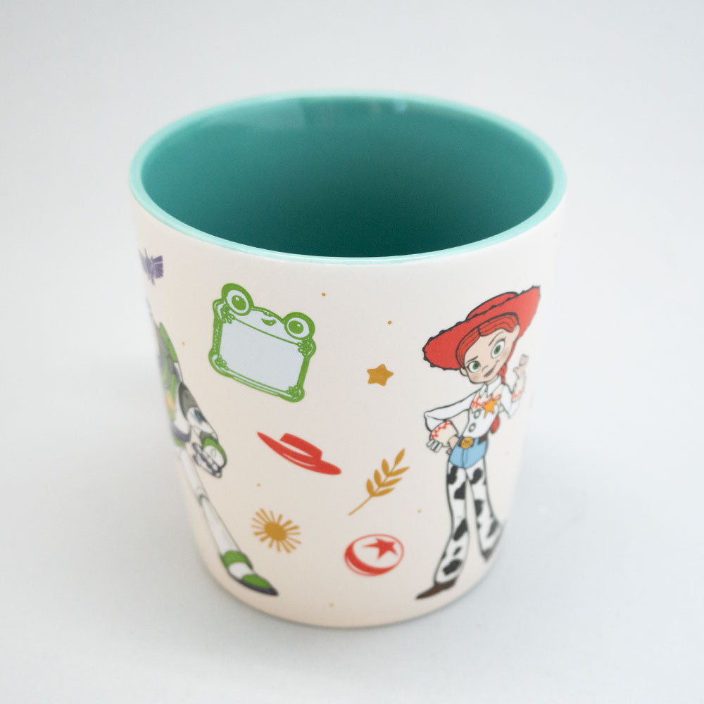 
                  
                    TAZON LUNGO TOY STORY 5
                  
                