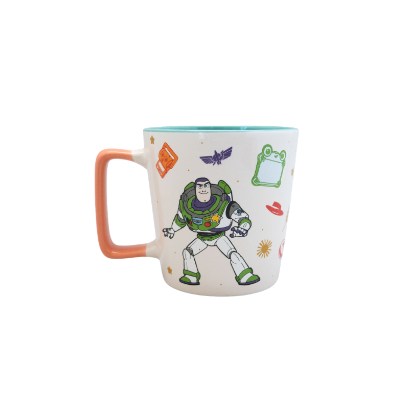 
                  
                    TAZON LUNGO TOY STORY 5
                  
                
