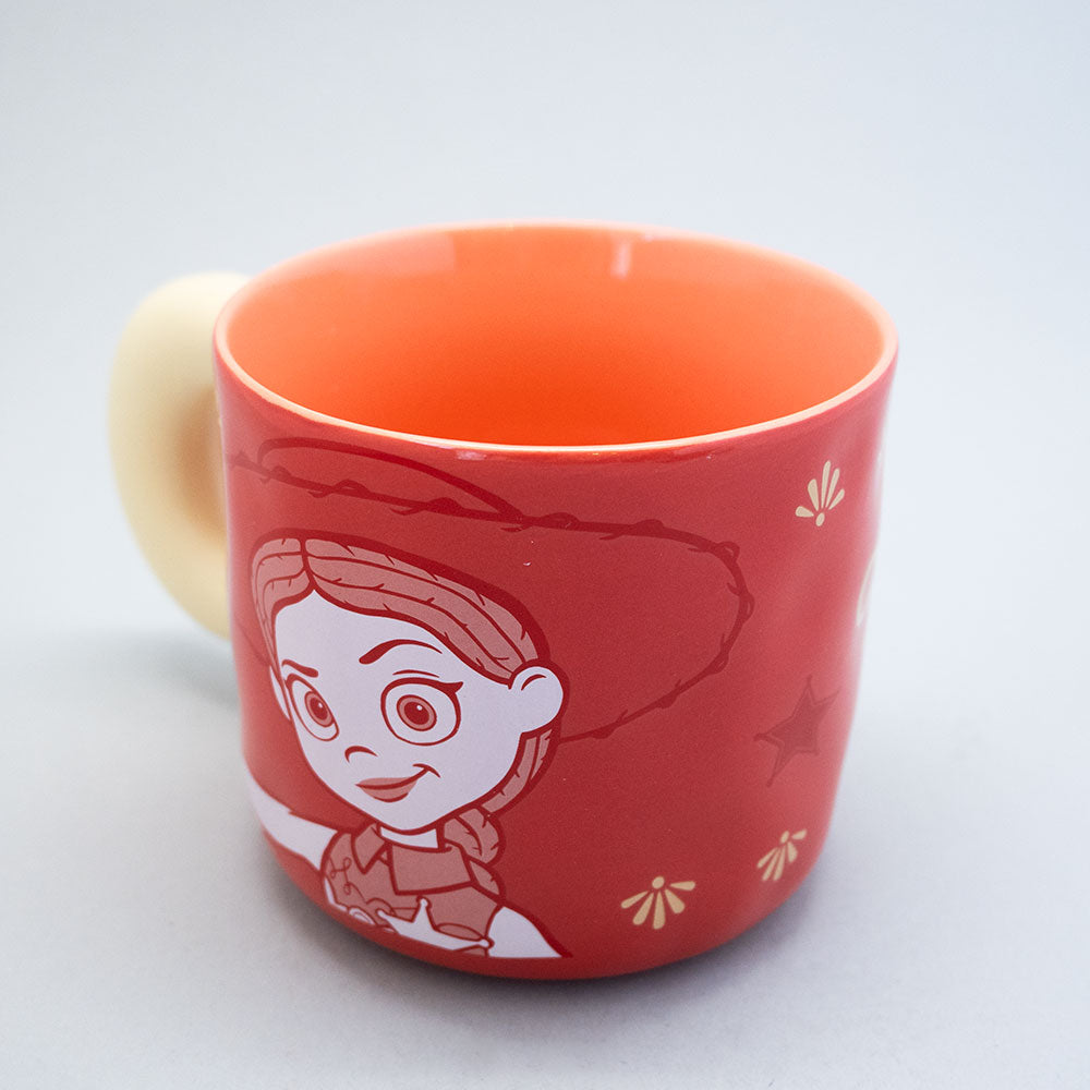 
                  
                    TAZON 380ML JESSIE TOY STORY 5
                  
                